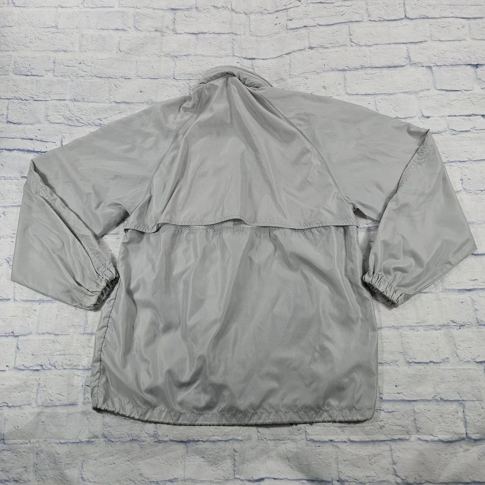 Izod Lacoste embrace elements